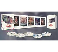 Lies and Deceit - Five Films by Claude Chabrol [Limited Edition]