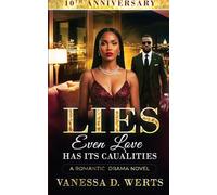 Lies: Even love has its casualties