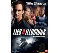 Lies & illusions (DVD) Christian Slater Cuba Gooding
