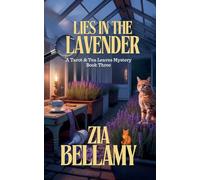 Lies In The Lavender