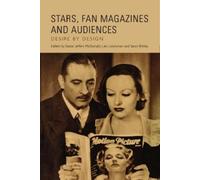 Lies Lanckman Stars, Fan Magazines and Audiences (Copertina rigida)