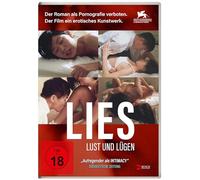 Lies - Lust und Lügen