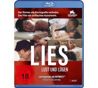 Lies - Lust und Lügen - NUOVO