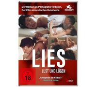 Lies - Lust und Lügen - NUOVO
