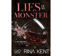 Lies of my monster. Il mio bugiardo. Il mio mostro