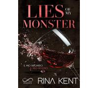 Lies of my monster. Il mio bugiardo. Il mio mostro - 2025 - Hope