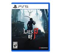 Lies of P - PlayStation 5 (PlayStation 5)