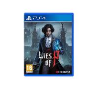 Lies of P EU PS4 - IMPORT