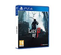 Lies of P - GIOCO PS4