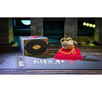 Lies of P Overture Celebration Box - Scatola da collezione limitata