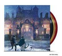 Lies of P: Overture Vinile 3LP iam8bit