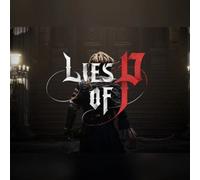 Lies Of P (PC / Xbox One / Xbox Series X|S) Microsoft Store Key - EU