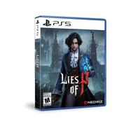 Lies of P - PlayStation 5