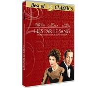 Lies par le sang