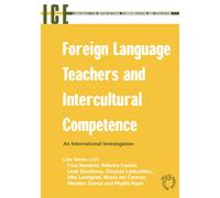 Lies Sercu Foreign Language Teachers and Intercultural Competence (Tascabile)