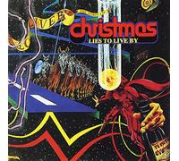 Lies to Live By - Christmas