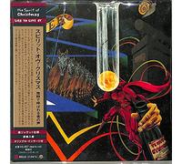 Lies To Live By (Remastered / Paper Sleeve)