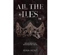 Lies & Truths Duet - tome 1 : All the lies