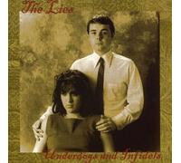 Lies - Underdogs & Infidels