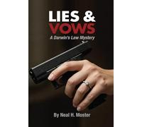 Lies & Vows: A Darwin's Law Mystery