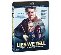Lies We Tell. Verità pericolosa (DVD + Blu-ray)