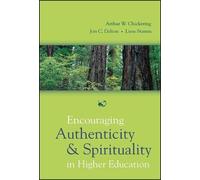 Liesa Stamm Arthur W. Encouraging Authenticity and Spiritua (Copertina rigida)