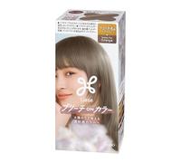 Liese Kao Bubble Hair Color - Sweet Pea Greige