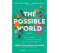Liese O'Halloran Schwarz The Possible World (Tascabile)