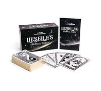 Lieselle Elliot Lieselle's Eternal Ta (Mixed Media Product) (PRESALE 28/10/2025)