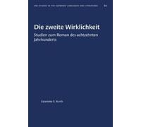 Lieselotte E. Kurth Die Zweite Wirklichkeit (Tascabile)