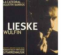 Lieske,Wulfin - La Catedral/Barcarola/+