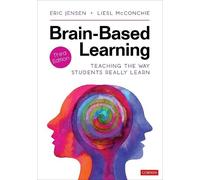 Liesl McConchie Eric P. Jensen Brain-Based Learning (Tascabile)