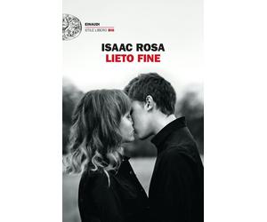 Lieto fine [Paperback] [May 30, 2023] Rosa, Isaac and Niola, Federica