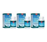 Lieto Son Melatonina 3x24 g Compresse