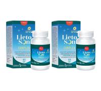 Lietoson Complex 45 Compresse 2x36,9 g Compresse