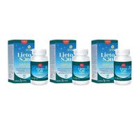 Lietoson Complex 45 Compresse 3x36,9 g Compresse