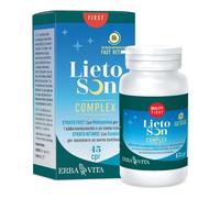 LIETOSON Cpx 45 Cpr EBV