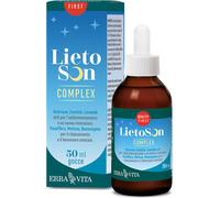 LIETOSON COMPLEX GOCCE 50ML