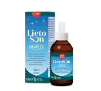 Lietoson complex gocce 50ml