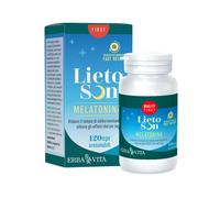 Lietoson Melatonina 120 Compresse
