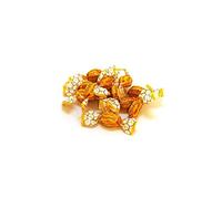 LIETTA LIGHT Kg 1 | Piccole Caramelle Dure Senza Zucchero con Edulcoranti al Gusto PROPOLI | Oltre 900 piccole caramelle Senza Glutine