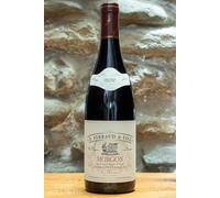 Lieu dit Les Charmes 2020 Morgon P. Ferraud & Fils 75 cl 14,5% Gamay Beaujolais