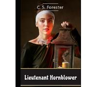 Lieutenant Hornblower