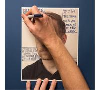 Lieutenant If I Kill This Thing We'e All Going to Eat for a Week (Vinyl LP)