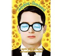 Liev Schreiber - Everything Is Illuminated [Edizione: Giappone]