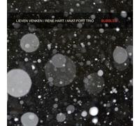 Lieven Venken & Rene Hart & Anat Fort - Trio - Bubbles