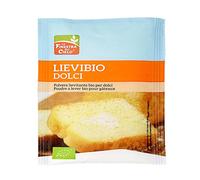 Lievibio Dolci, 4 confezioni da 21 grammi