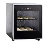 Lievitatore elettrico for pane da 40 litri, macchina elettrica for la lievitazione dell'impasto con temperatura e tempo regolabili, controllo automatico dell'umidità, una fermentazione