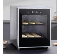 Lievitatore Elettrico per Pane da 40 Litri, Macchina per la fermentazione dell'impasto con Controllo preciso da 20 a 50 °C, cella di lievitazione riscaldata di Livello Commerciale 220V