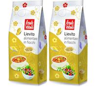 Lievito Alimen Fiocchi 200g (Confezione da 2)